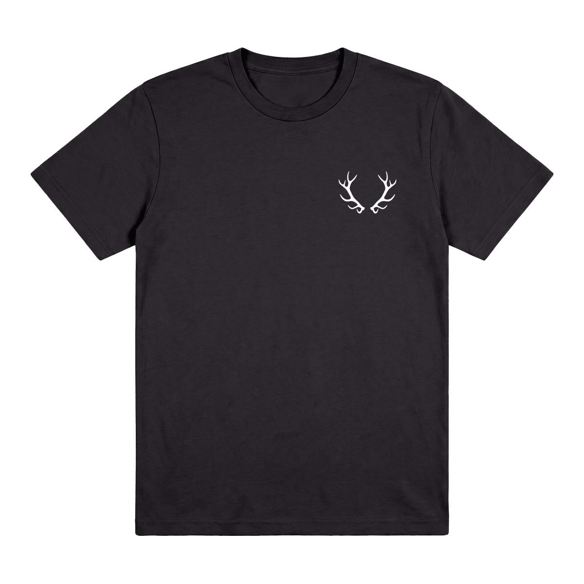 Antler Tee