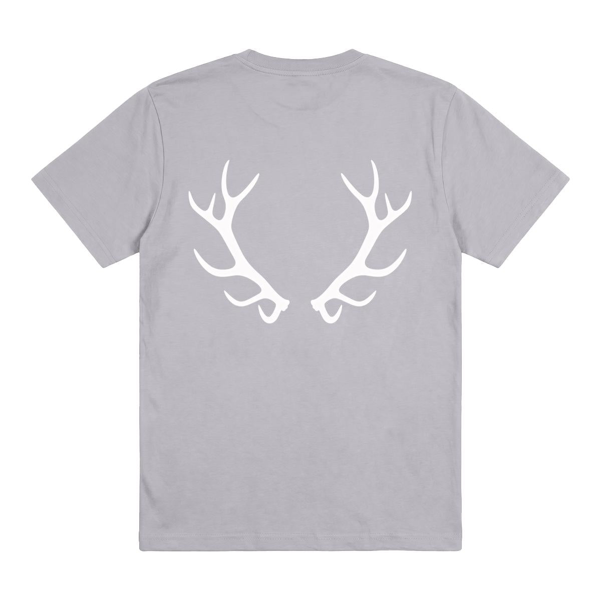 Antler Tee