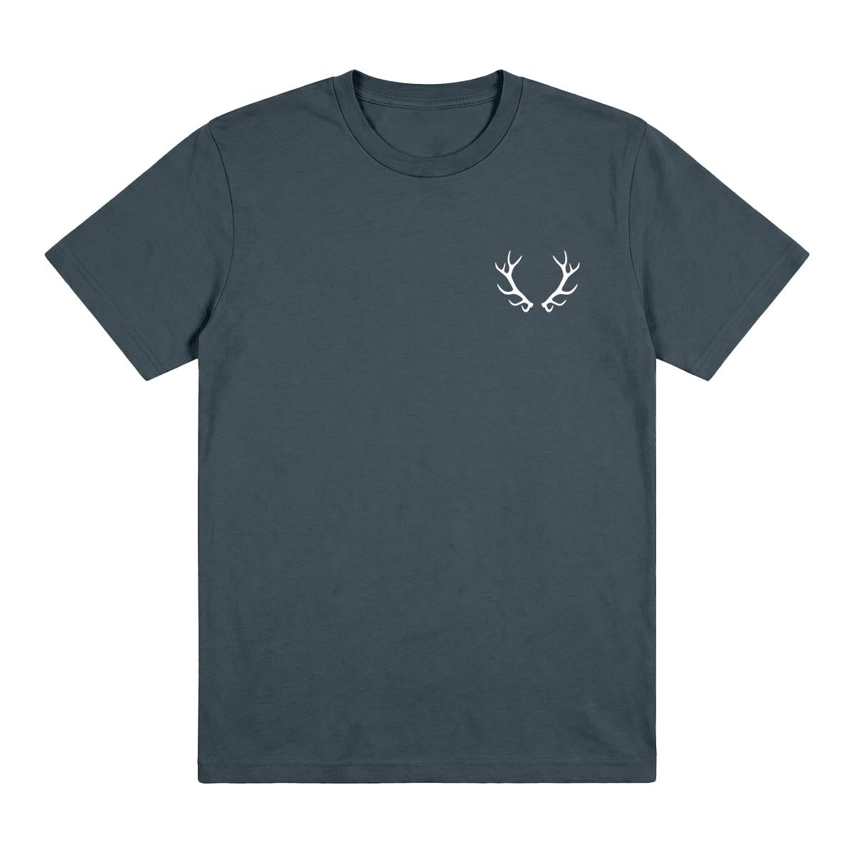 Antler Tee
