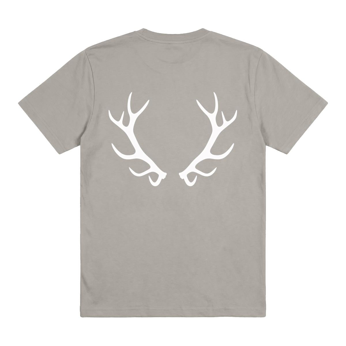 Antler Tee