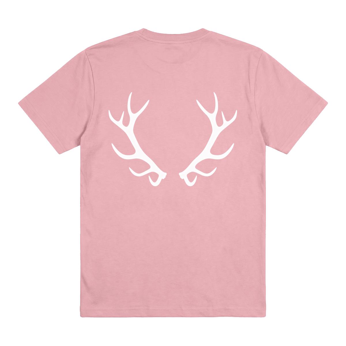 Antler Tee