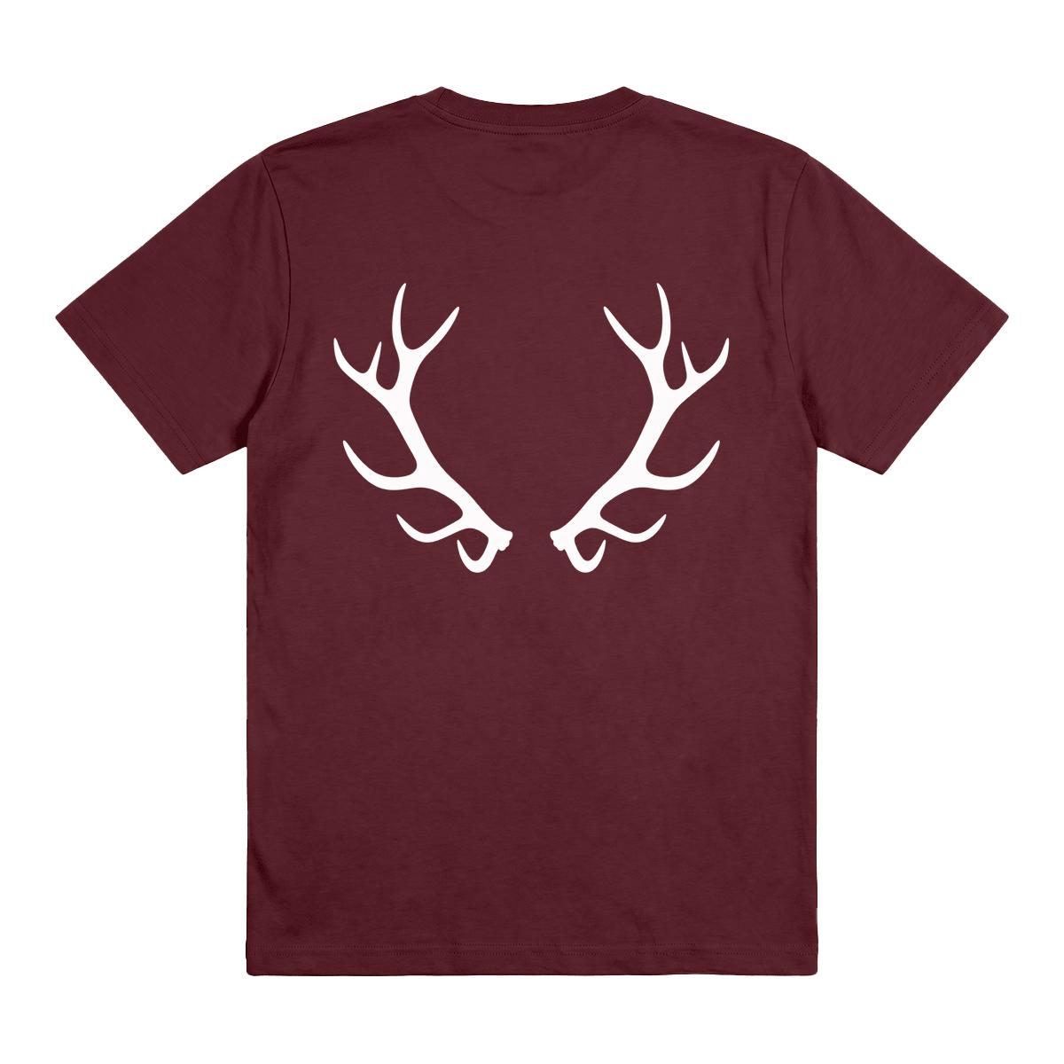 Antler Tee
