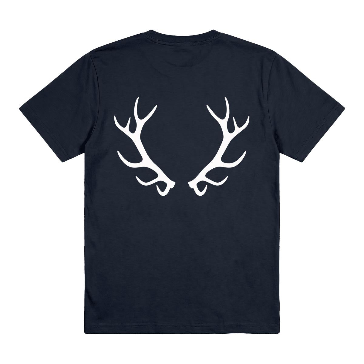 Antler Tee
