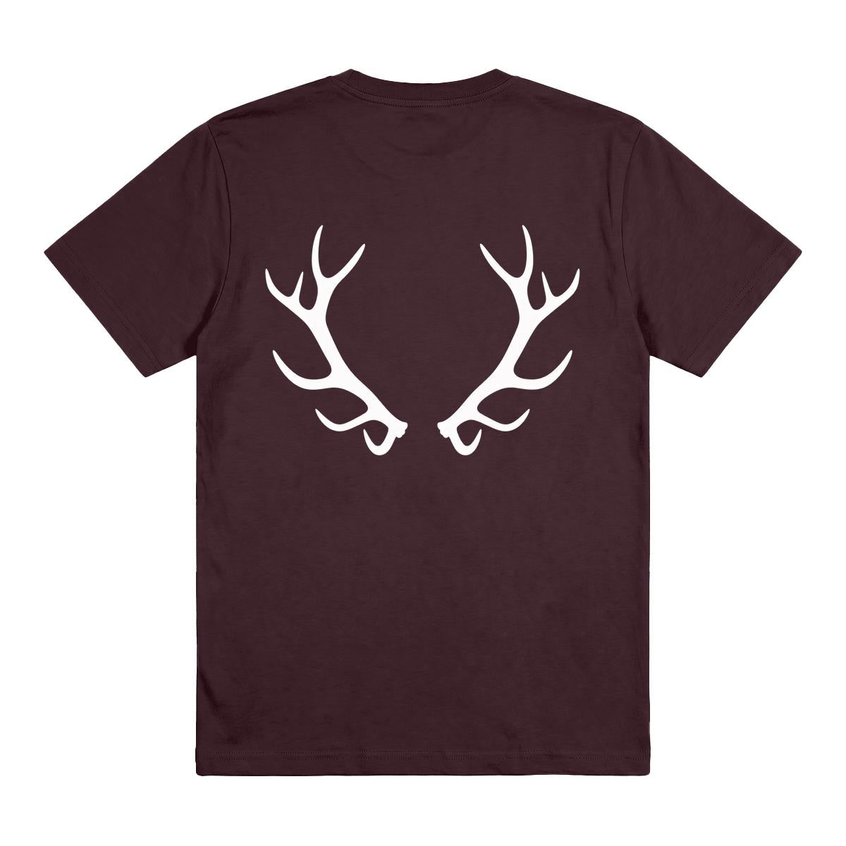 Antler Tee