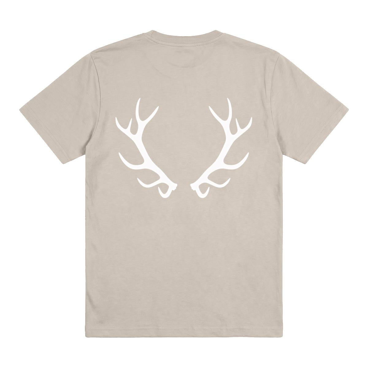 Antler Tee
