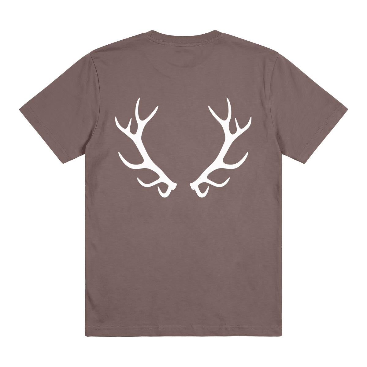 Antler Tee