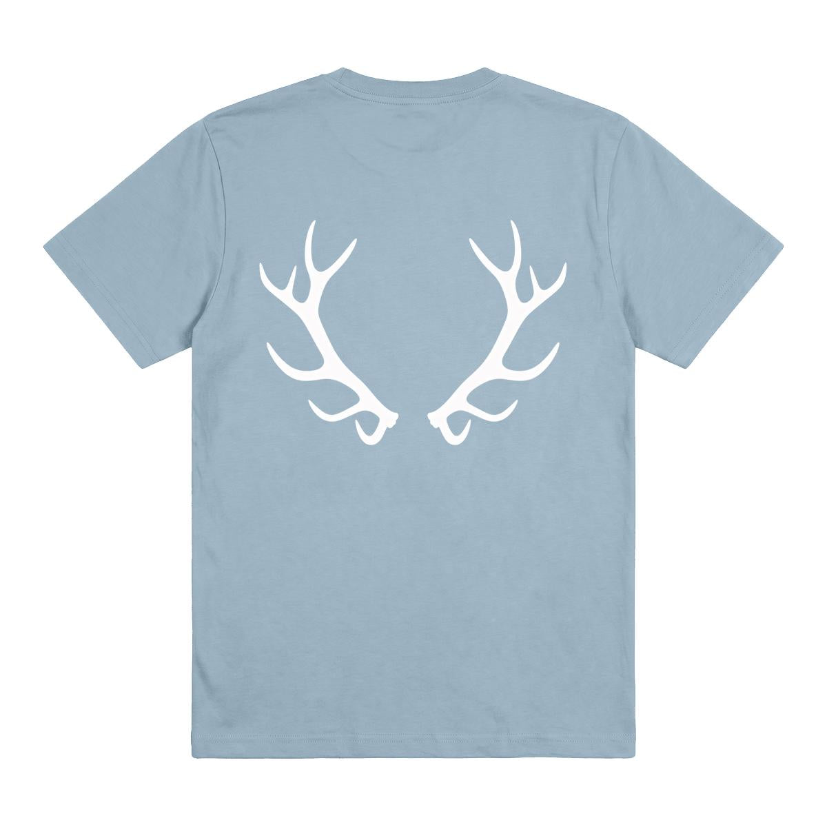 Antler Tee