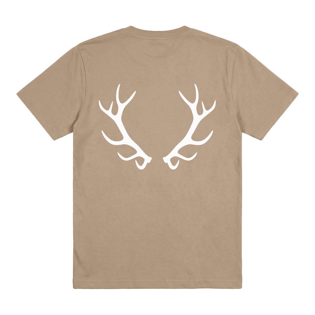 Antler Tee