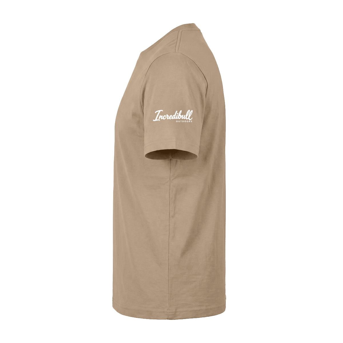 Antler Tee