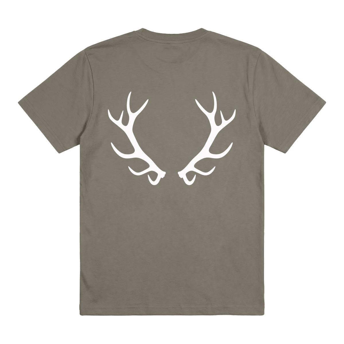 Antler Tee