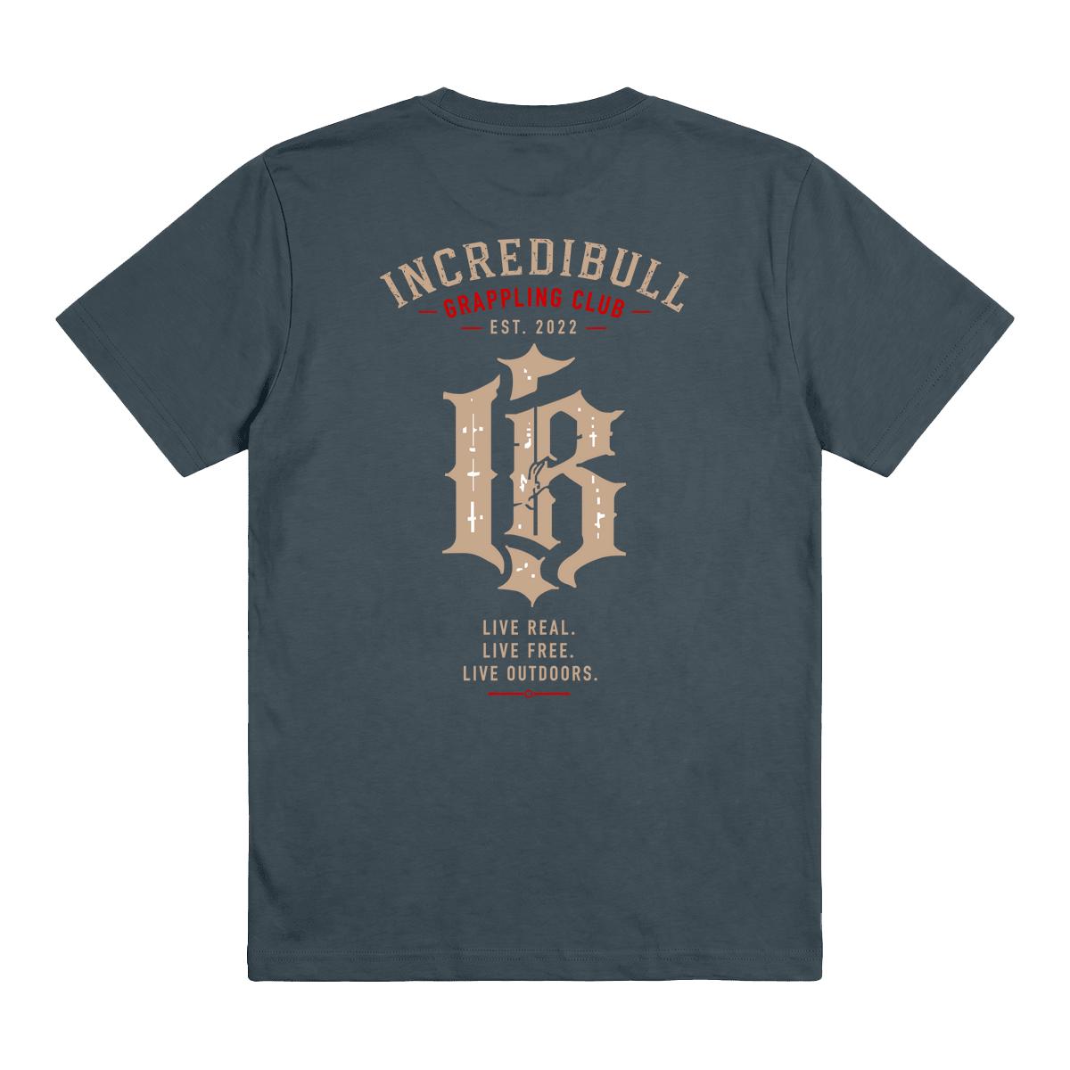 IB Monogram Limited Edition Tee