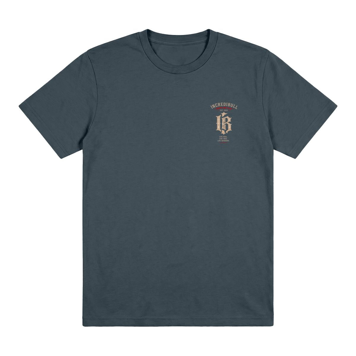 IB Monogram Limited Edition Tee
