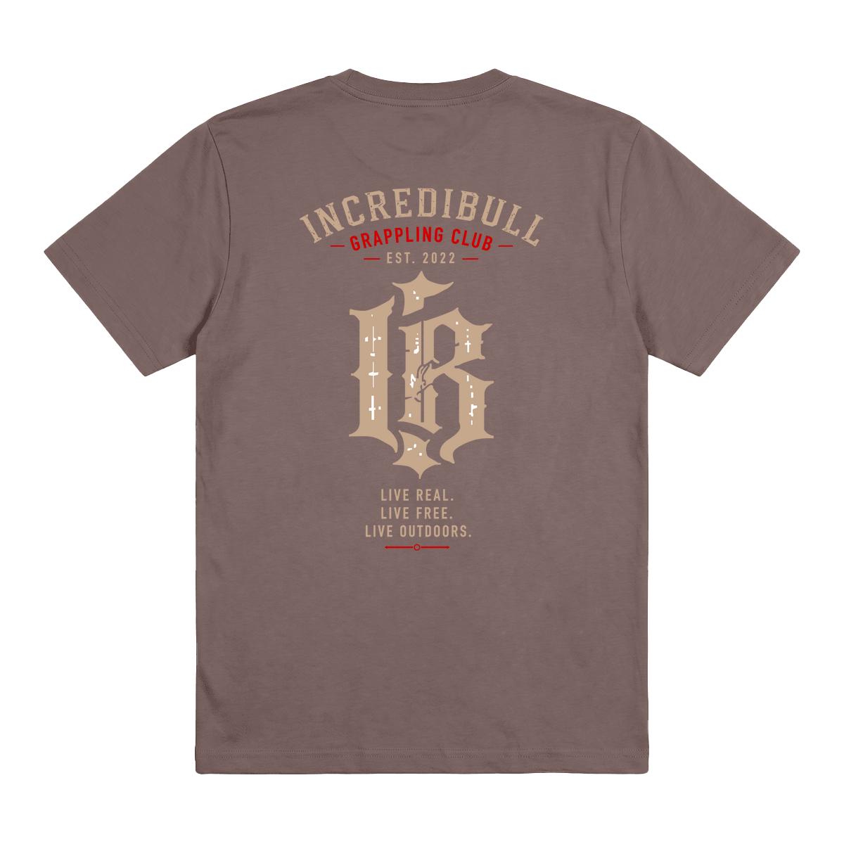 IB Monogram Limited Edition Tee