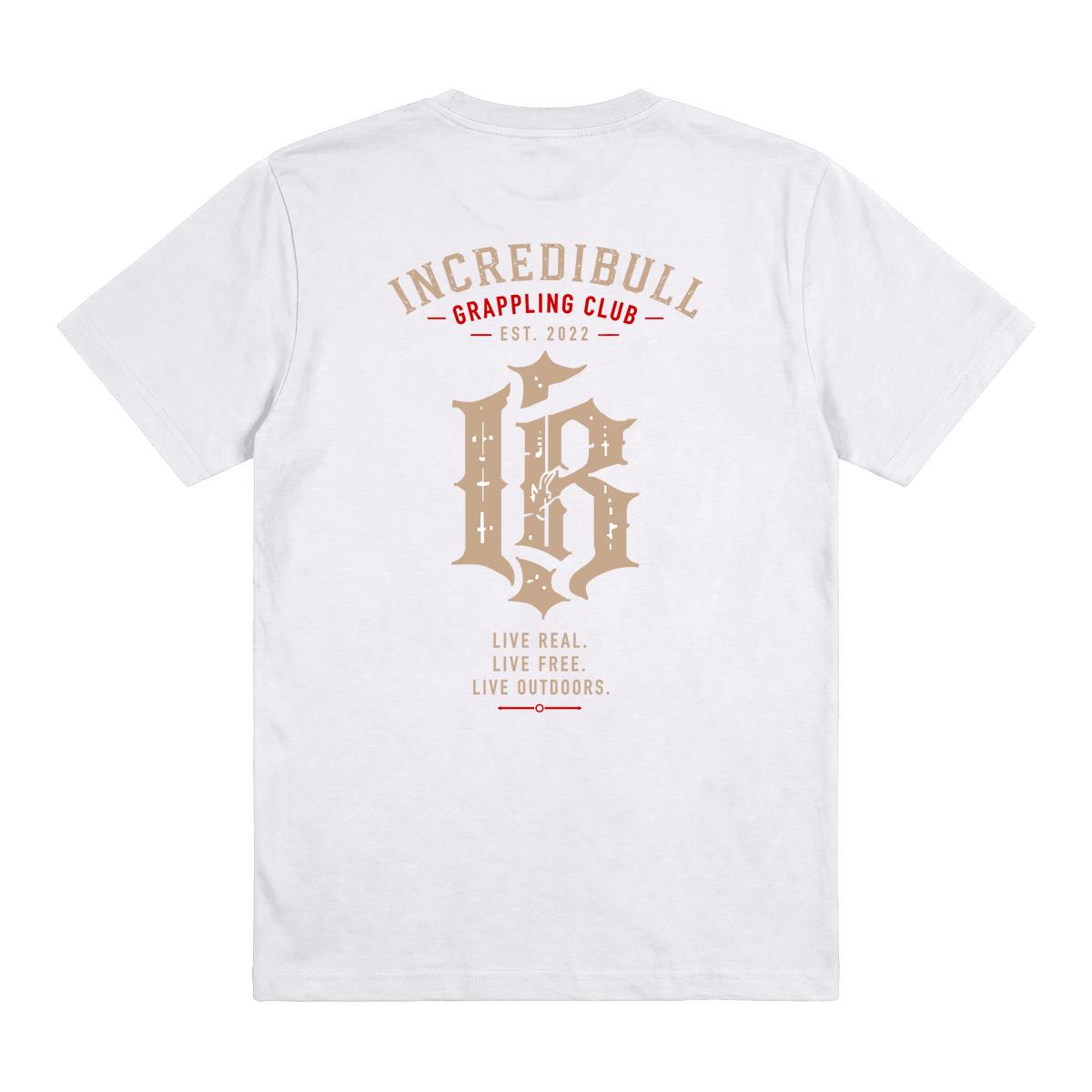 IB Monogram Limited Edition Tee