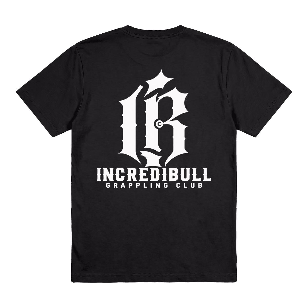 IB Monogram Tee