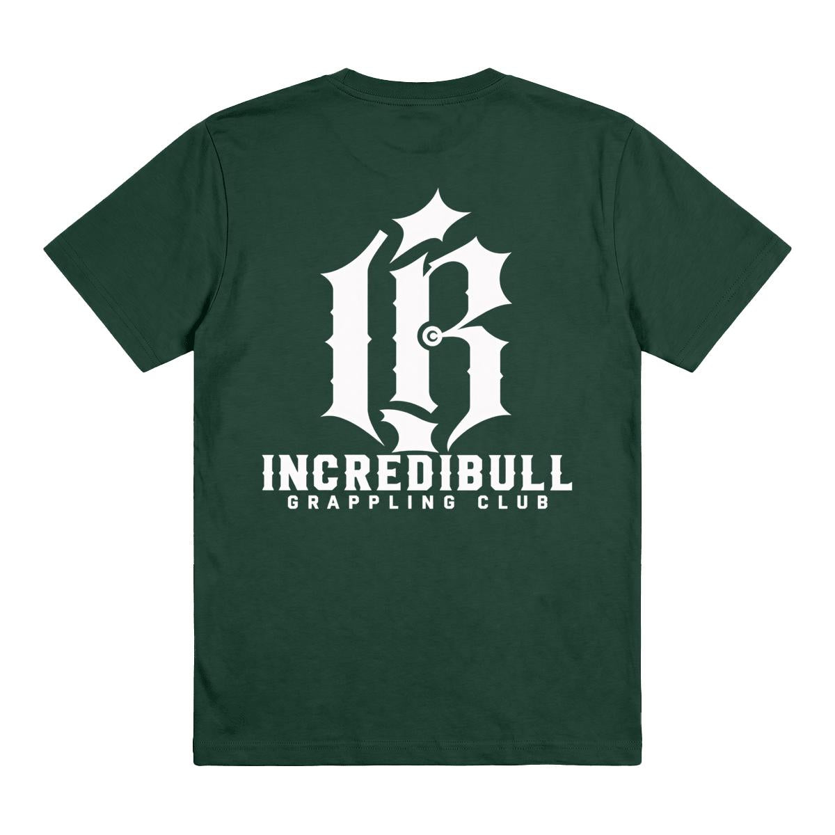IB Monogram Tee