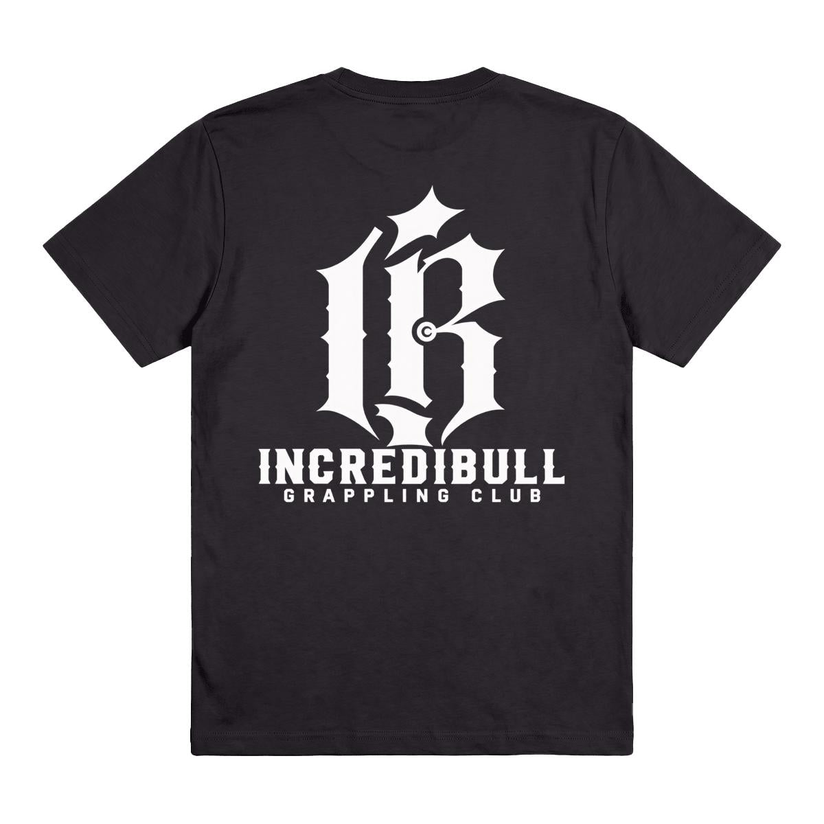 IB Monogram Tee