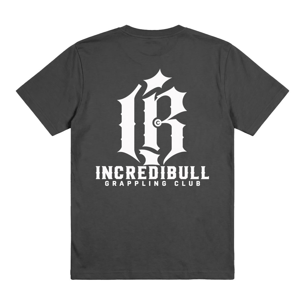 IB Monogram Tee