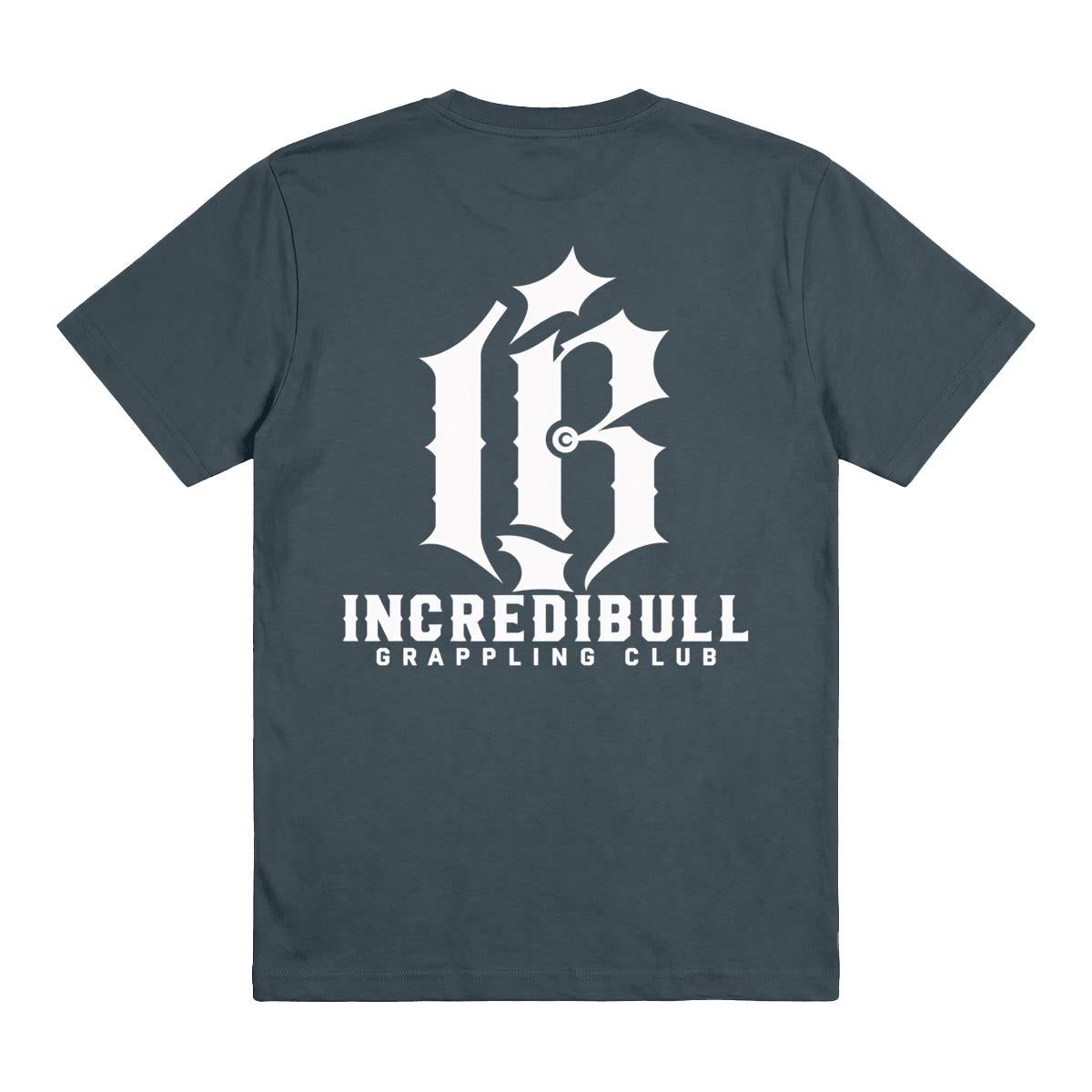IB Monogram Tee