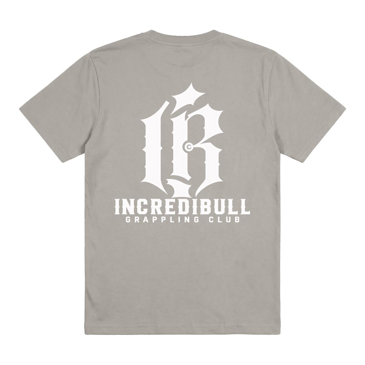 IB Monogram Tee