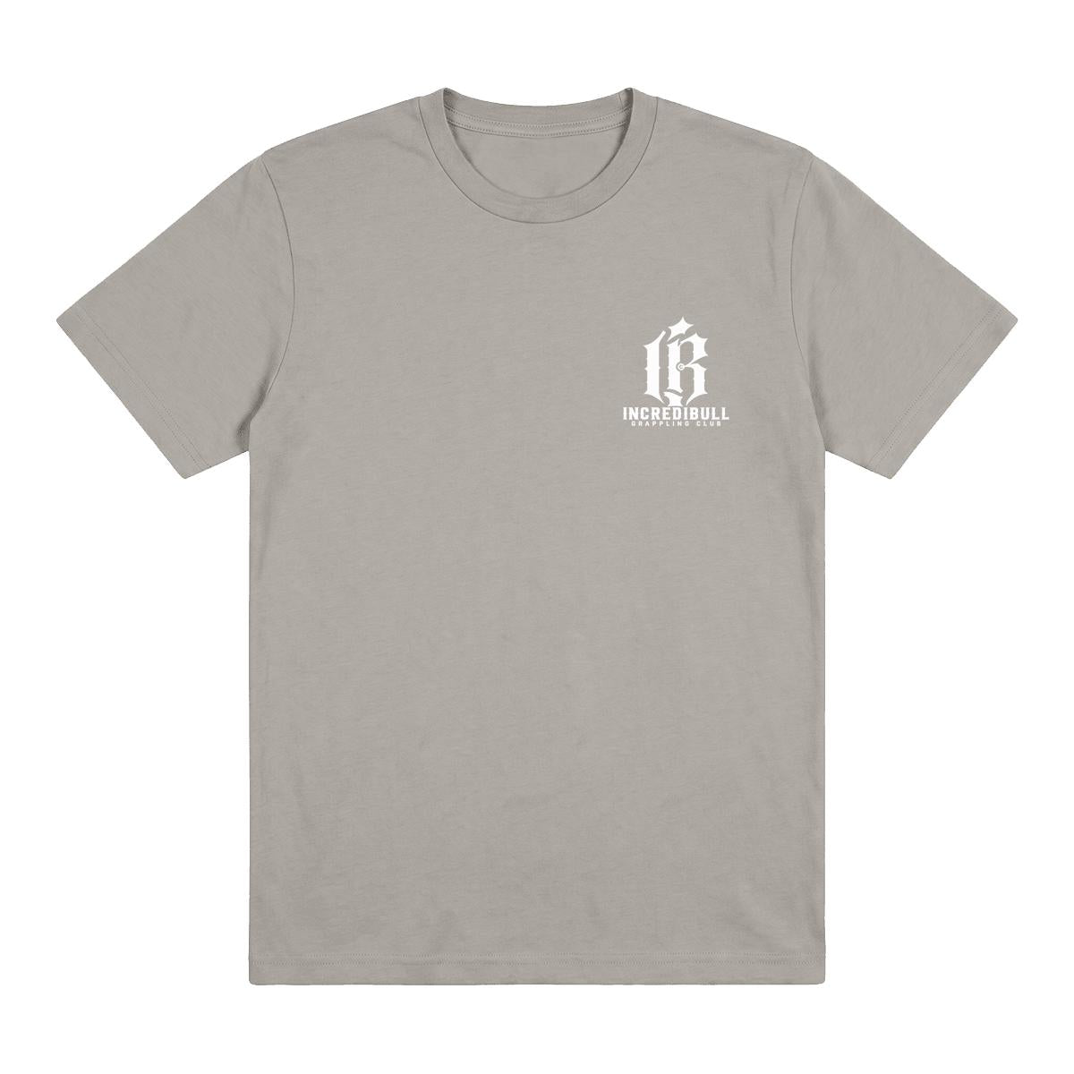 IB Monogram Tee