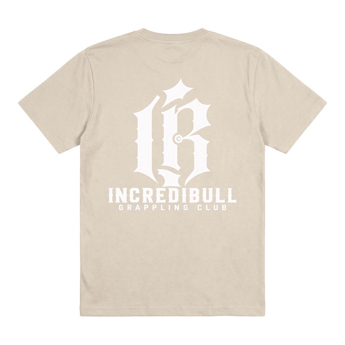 IB Monogram Tee