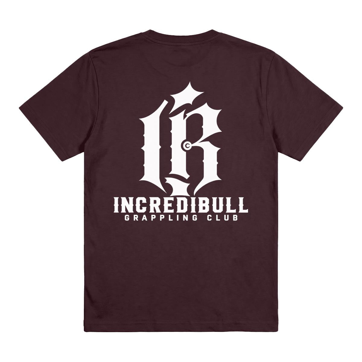 IB Monogram Tee