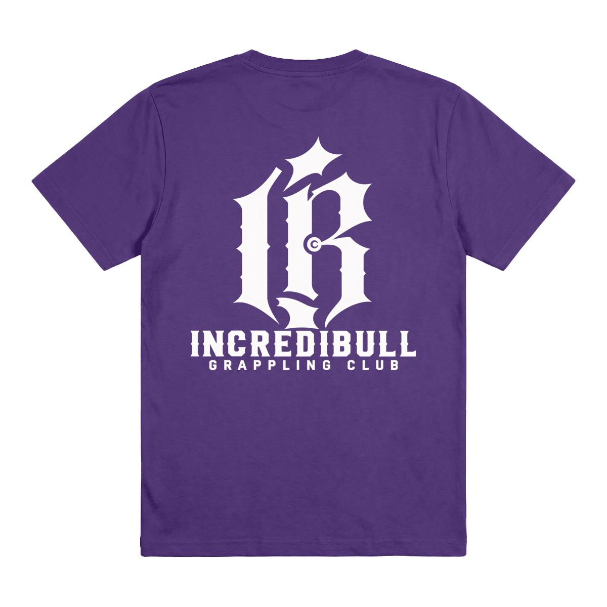 IB Monogram Tee