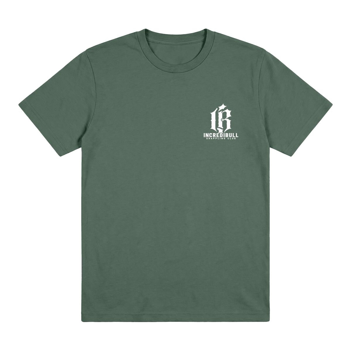 IB Monogram Tee