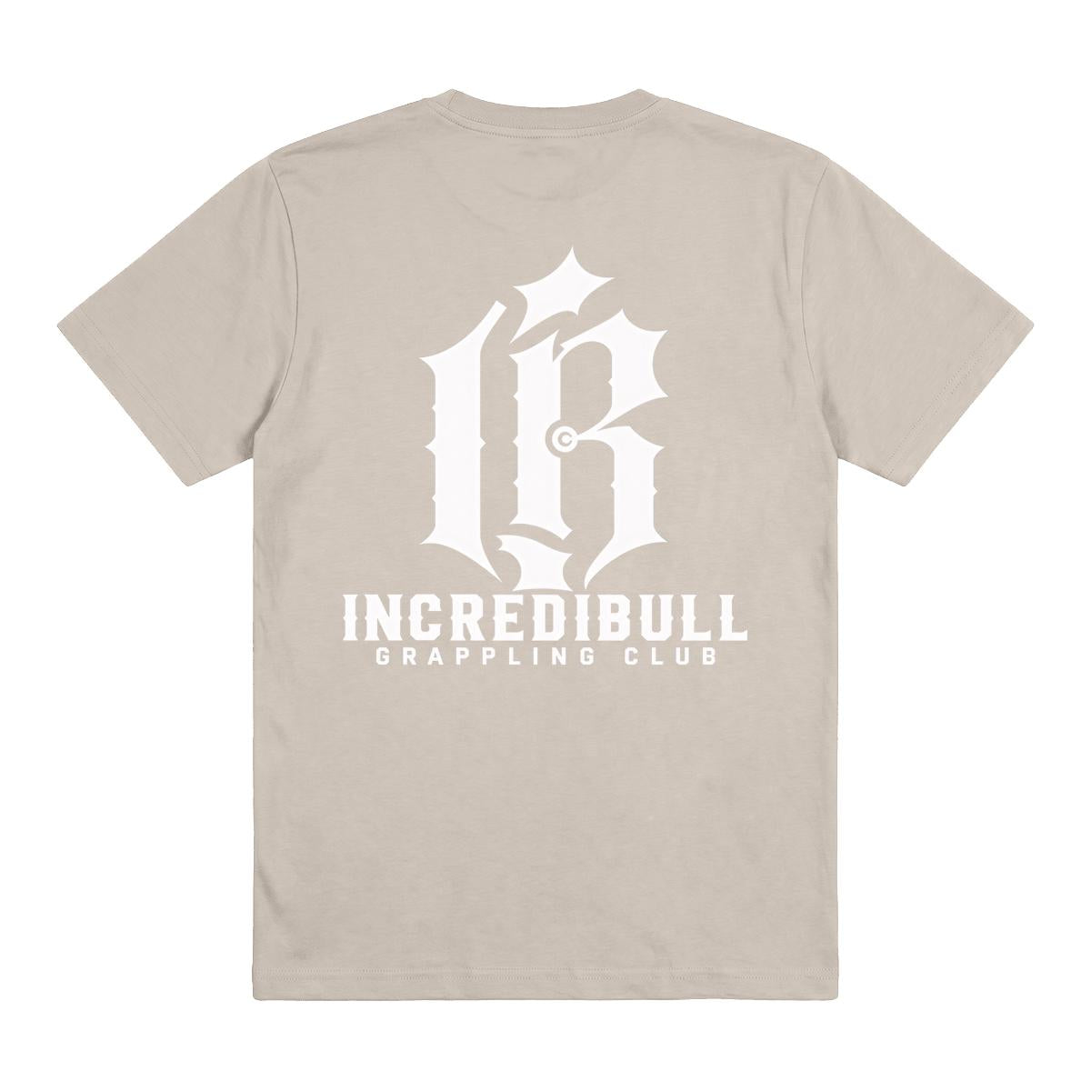 IB Monogram Tee