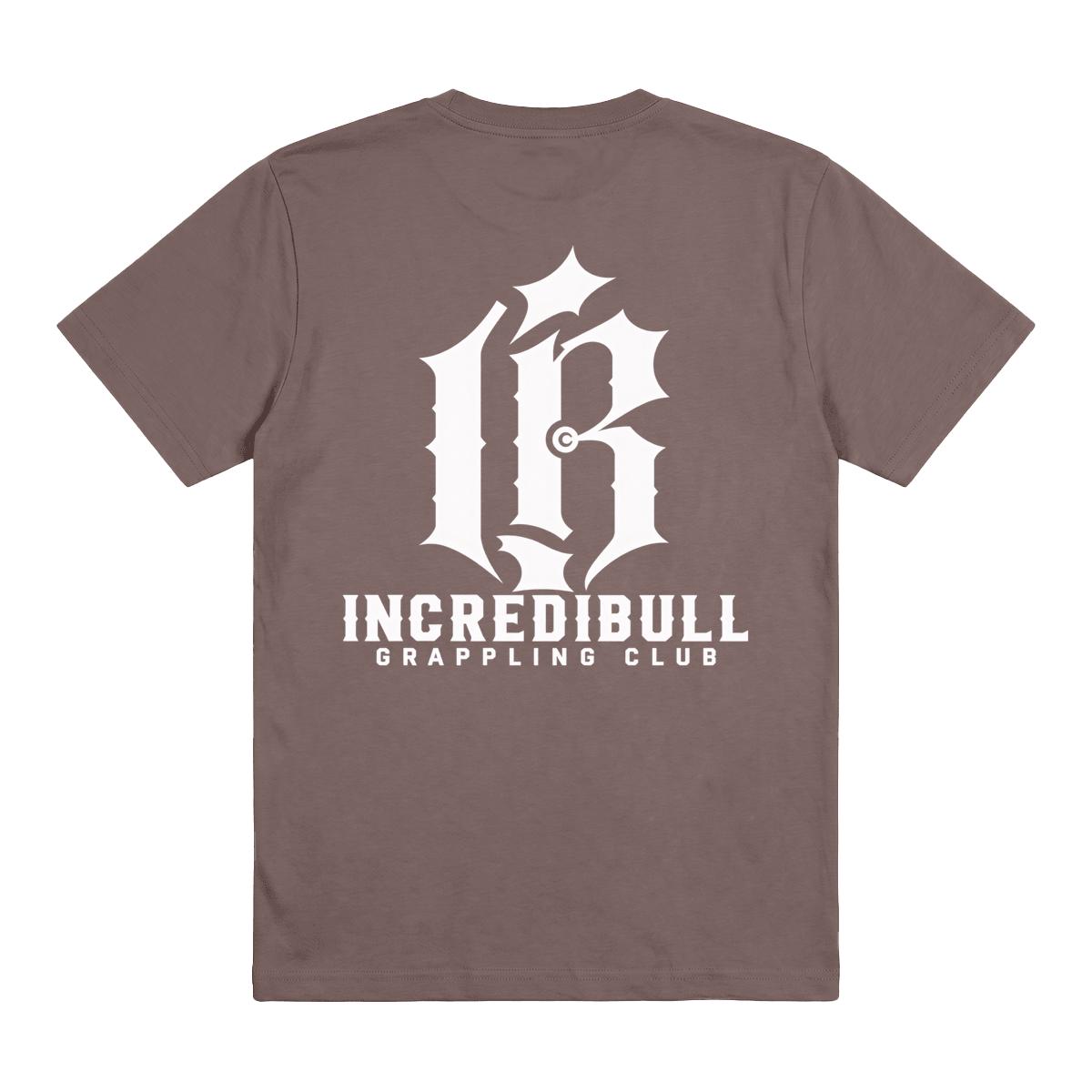 IB Monogram Tee