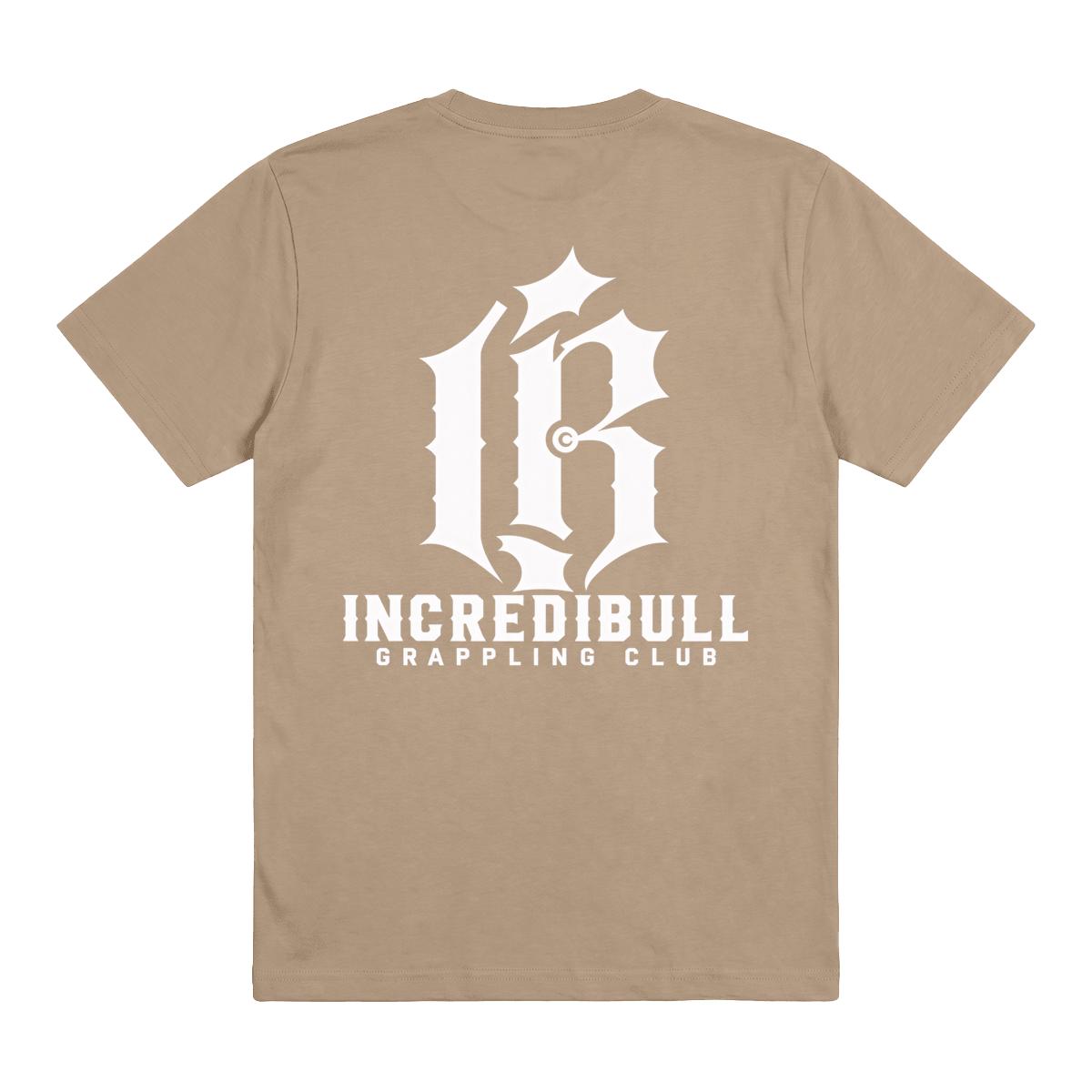 IB Monogram Tee