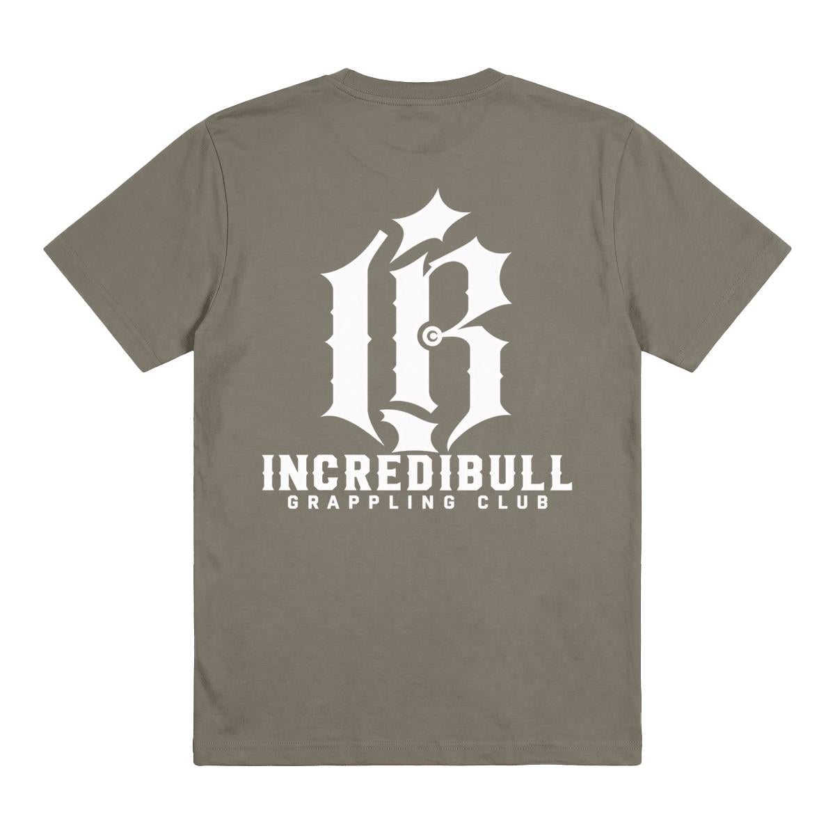 IB Monogram Tee