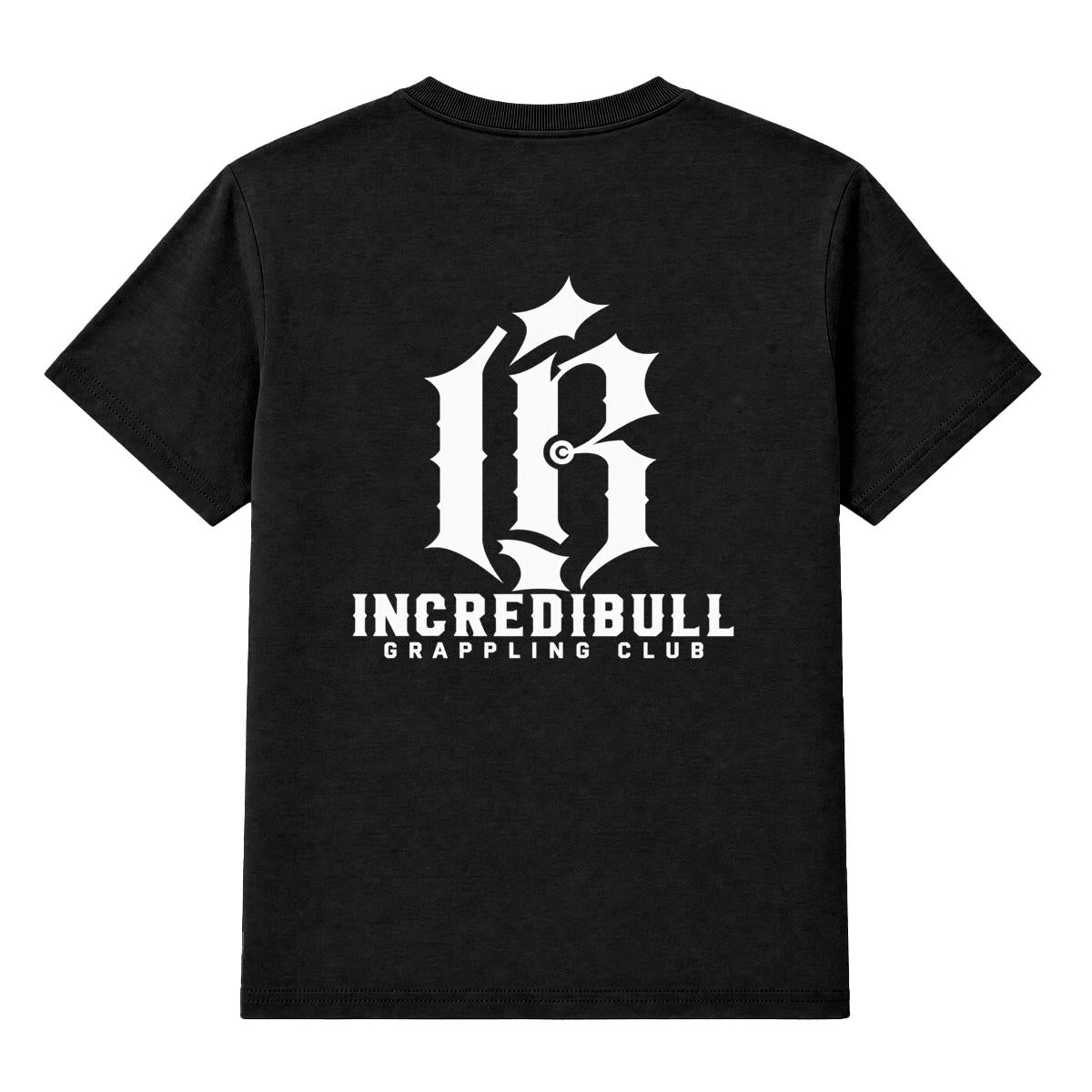 IB Monogram Youth Tee