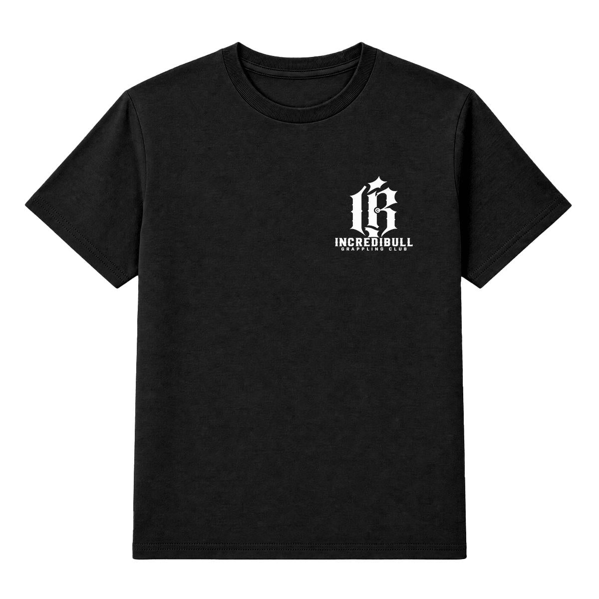IB Monogram Youth Tee