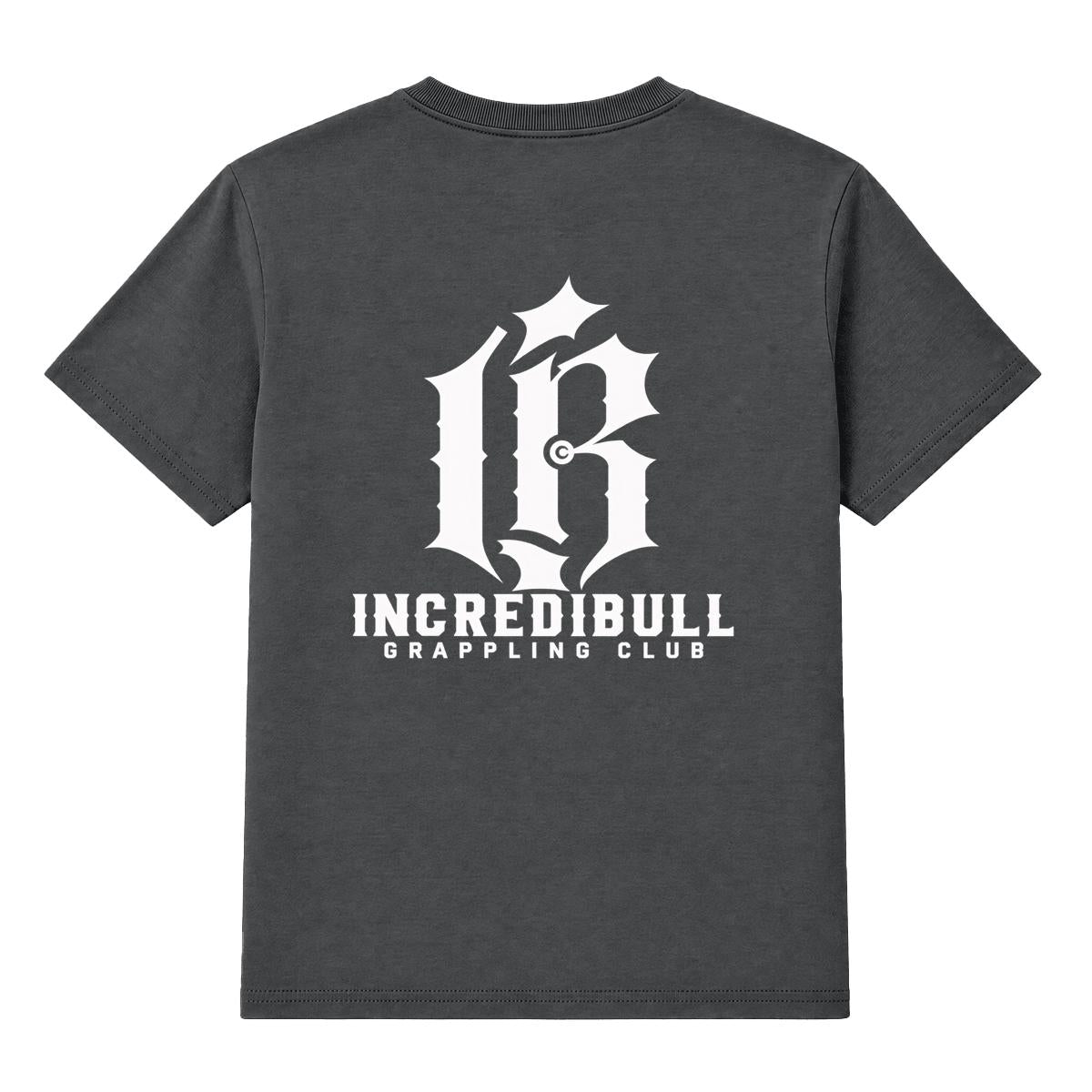 IB Monogram Youth Tee