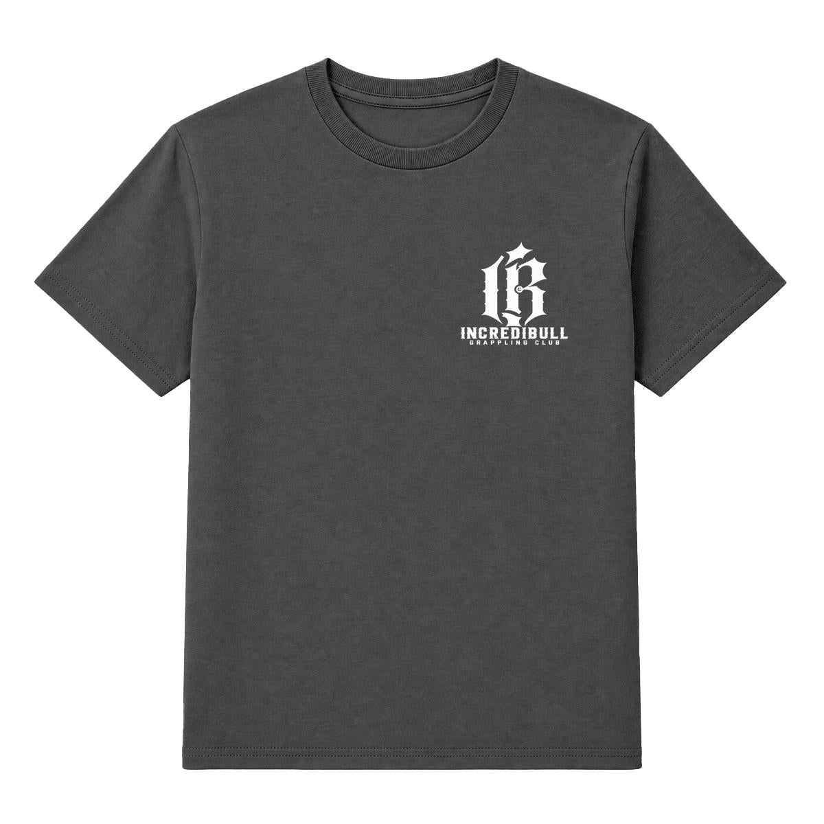 IB Monogram Youth Tee