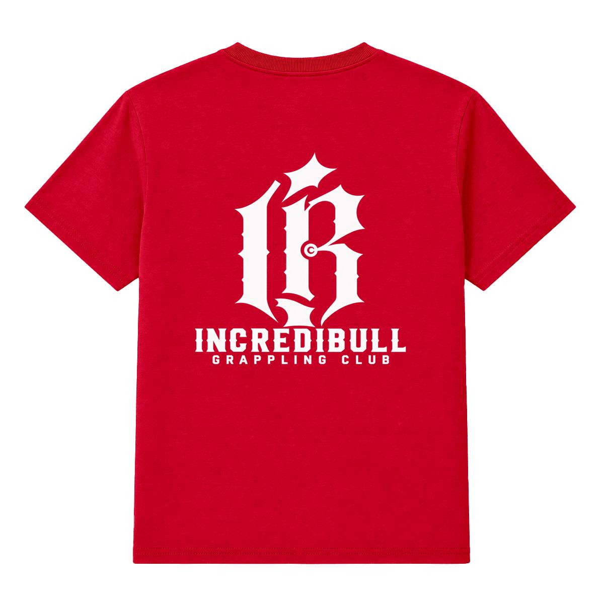 IB Monogram Youth Tee