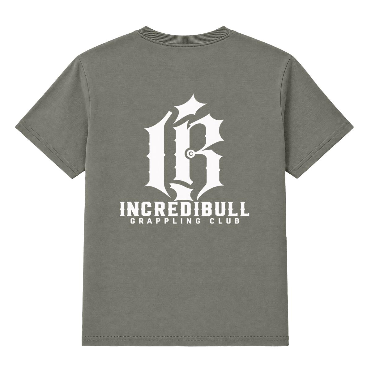 IB Monogram Youth Tee