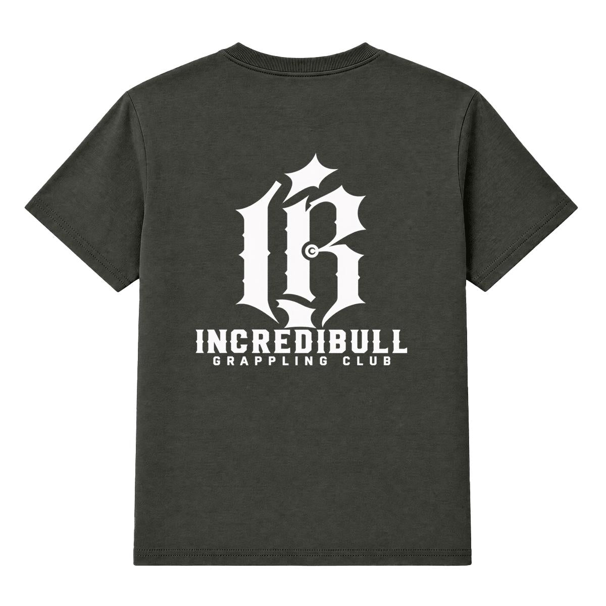 IB Monogram Youth Tee
