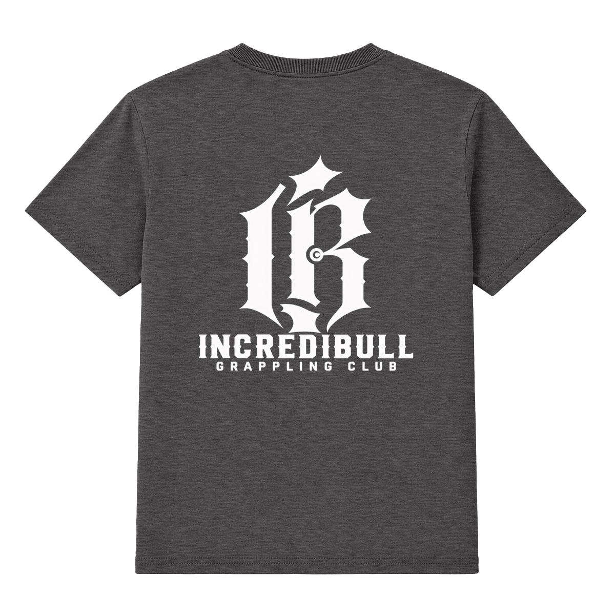IB Monogram Youth Tee