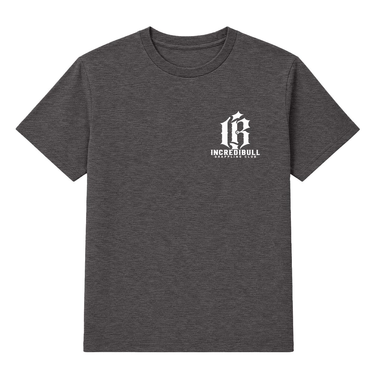 IB Monogram Youth Tee