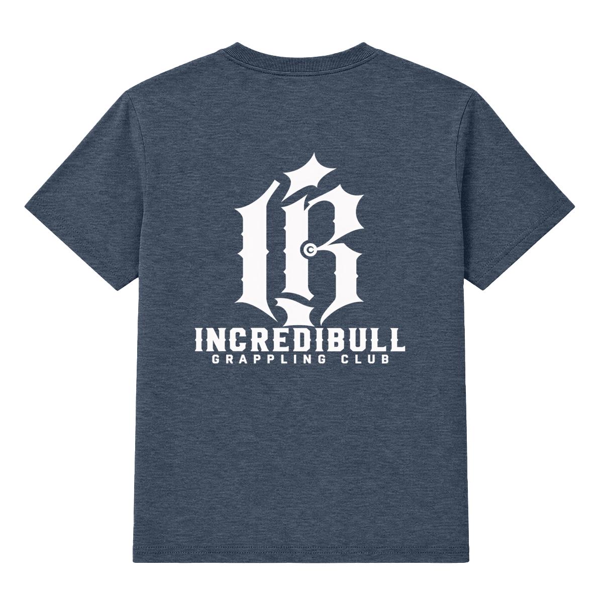 IB Monogram Youth Tee