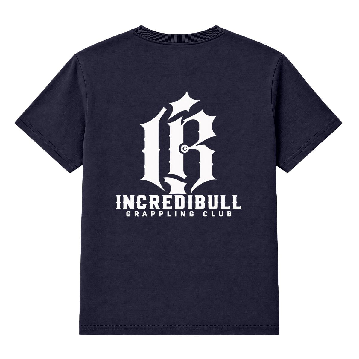 IB Monogram Youth Tee
