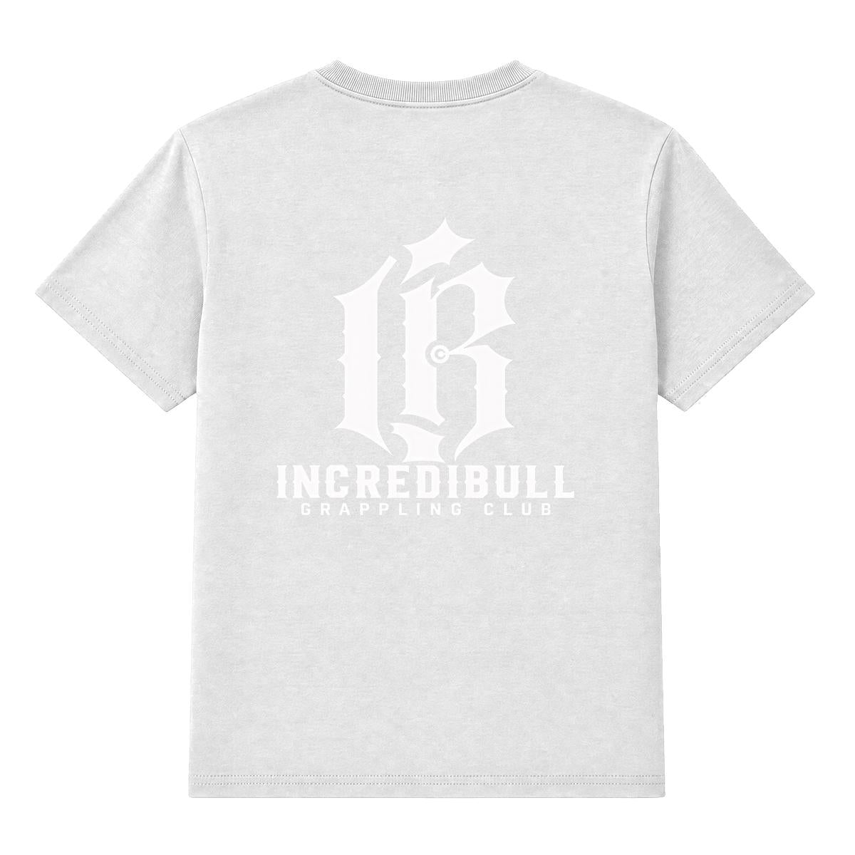 IB Monogram Youth Tee