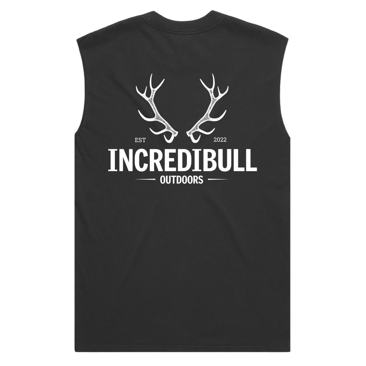 OG Antler Faded Tank
