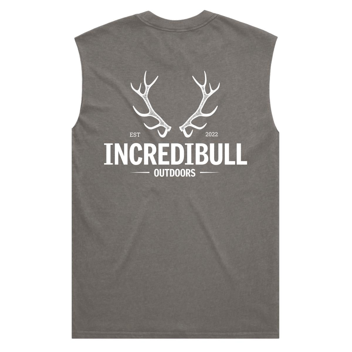 OG Antler Faded Tank