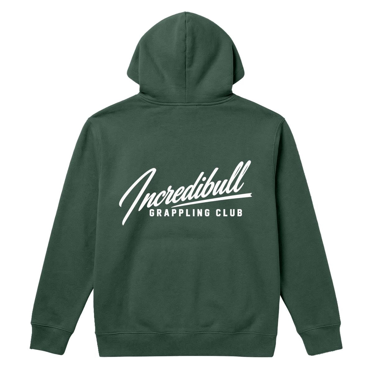 Signature Heavyweight Hoodie