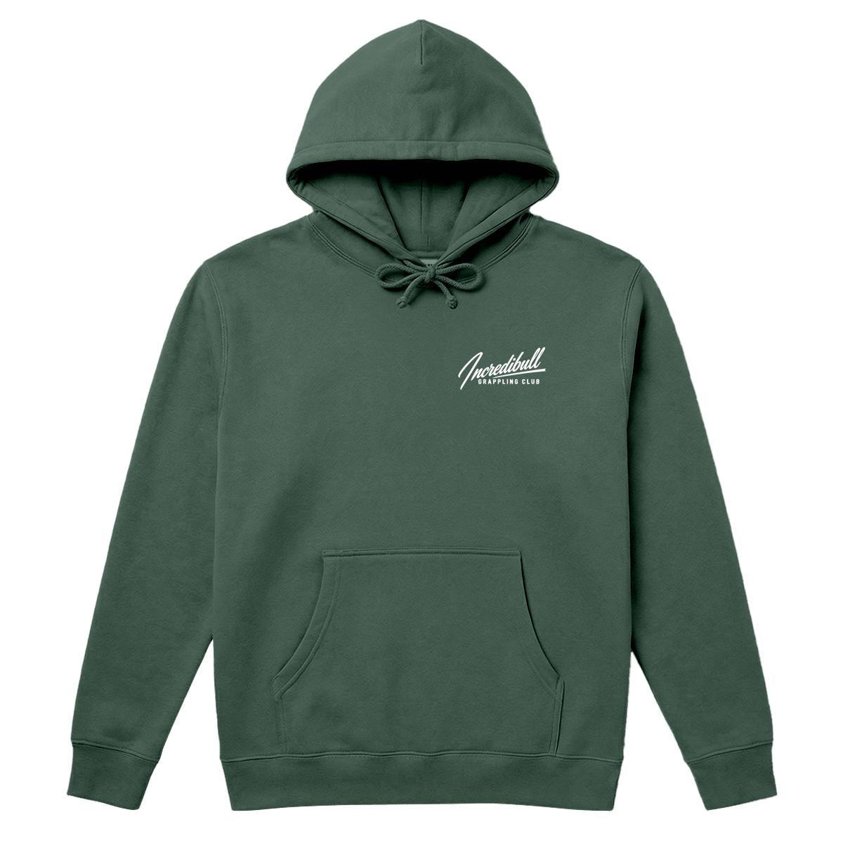 Signature Heavyweight Hoodie