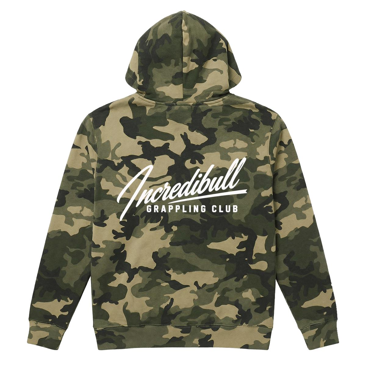 Signature Heavyweight Hoodie